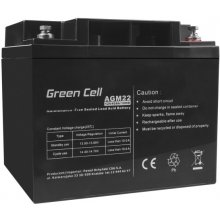 Green Cell AGM22 UPS battery Sealed Lead...