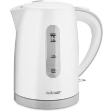Veekeetja Zelmer ZCK7616S electric kettle...
