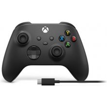 MICROSOFT Xbox Wireless Controller + USB-C...