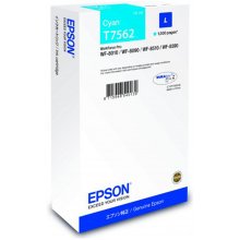 Tooner Epson Ink Cartridge | Cyan