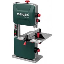 Metabo BAS 261 Precision Electric Band Saw