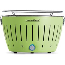 LotusGrill G34 U Green