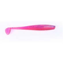 Hitfish Soft lure Bleakfish 4 R137 6pcs