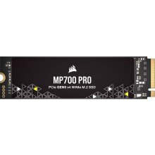 Corsair MP700 Pro 2TB (PCIe 5.0 x4, NVMe...