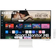 Samsung M80D computer monitor 81.3 cm (32")...