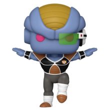 FUNKO Pop! Figur Dragon Ball Z Burter 10cm