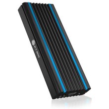 ICYBOX ICY BOX IB-1824ML-C31 SSD enclosure...