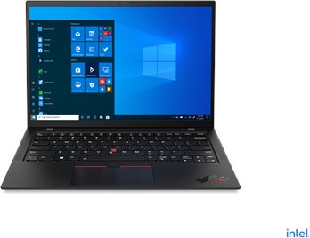 Noutbuk Lenovo Thinkpad Carbon X1 G9 14 0 Wuxga I7 1165g7 16 Gb 512 Gb Ssd W10p 3yr Premier En Ox Ee