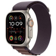 Apple Watch Ultra 2 OLED 49 mm Digital 410 x...
