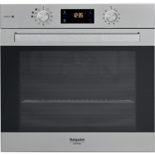 Ahi Hotpoint | FA5S 841 J IX HA | Oven | 71...