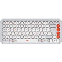 Klaviatuur Logitech POP ICON KEYS KB OFF...