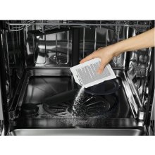 Electrolux Descaler for washing machines...