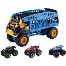 Hot Wheels Monster Trucks Monster Mover...