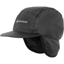 Montane Insulated Mountain cap oak green L