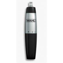 Wahl Nasal Trimmer Black, Silver