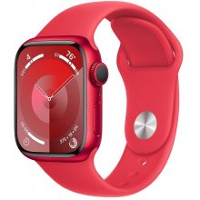 APPLE Watch Series 9 GPS 45mm (PRODUCT)RED...