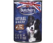 Butcher's - Dog - Game & Beef - 400g