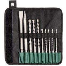 Metabo 630824000 drill bit Drill bit set 10...