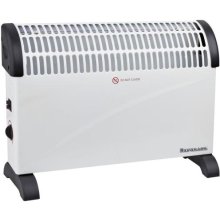 Ravanson CH-2000M electric space heater...