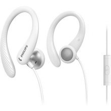 Philips TAA1105WT/00 headphones/headset...