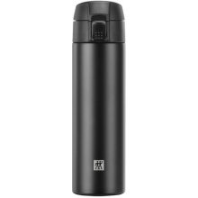 ZWILLING THERMO vacuum flask 0.45 L Black