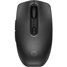 Мышь HP 695 Rechargeable Wireless Mouse