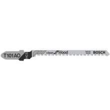 Bosch T 101 AO Jigsaw blade High carbon...