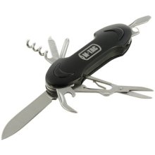 M-Tac Small Folding Knife (7 tools)...