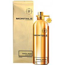 Montale Santal Wood 100ml - Eau de Parfum...
