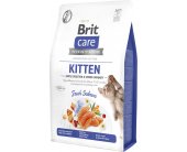 Brit Care - Cat - Grain-Free - Kitten -...