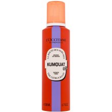 L'Occitane The Citrus Road Kumquat Shower...