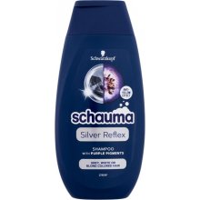 Schwarzkopf Schauma Silver Reflex Shampoo...