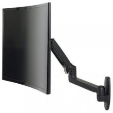 ERGOTRON LX Series LX Wall Monitor Arm...