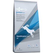 Trovet Hypoallergenic (Lamb) dog 3 kg LRD -...
