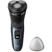 Philips Shaver 3000 Series S3144/00 Wet &...