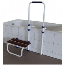 HERDEGEN Bathtub entry kit