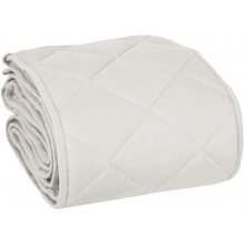 Effiki Quilted protector Grey for the whole...