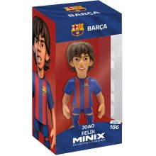 MINIX FC BARCELONA - JOAO FELIX