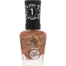 Sally Hansen Miracle Gel Gingerbread Kisses...