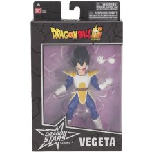 BANDAI DRAGON BALL DRAGON STARS VEGETA DB...