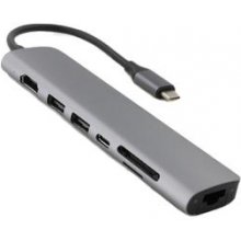 Epico 9915112100040 laptop dock/port...