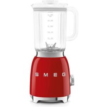 SMEG 50's Style Blenders BLF03RDEU Red