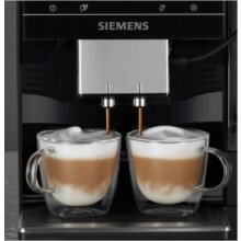 Кофеварка Siemens TP 703R09 espresso machine