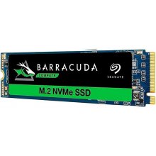 SEAGATE BarraCuda PCIe, 500GB SSD, M.2 2280...