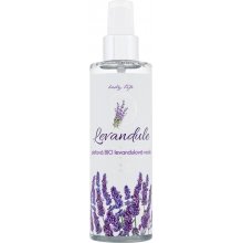 Vivaco Body Tip Bio Lavender Face Water...