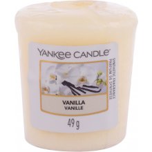 Yankee Candle Vanilla 49g - Scented Candle...