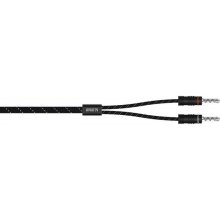 Hama Speaker Cable Avinity 3 m, 2 x 2.50 mm²