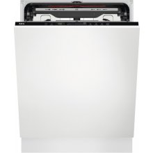 AEG Dishwasher FSE74707P