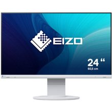Eizo FlexScan EV2460-WT LED display 60.5 cm...
