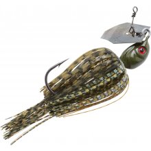 Z-Man Chatterbait Project Z 1 oz/28.3g Dark...